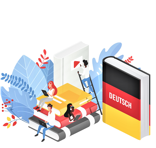 Deutsch