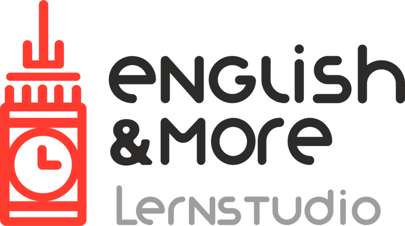 English & More Lernstudio